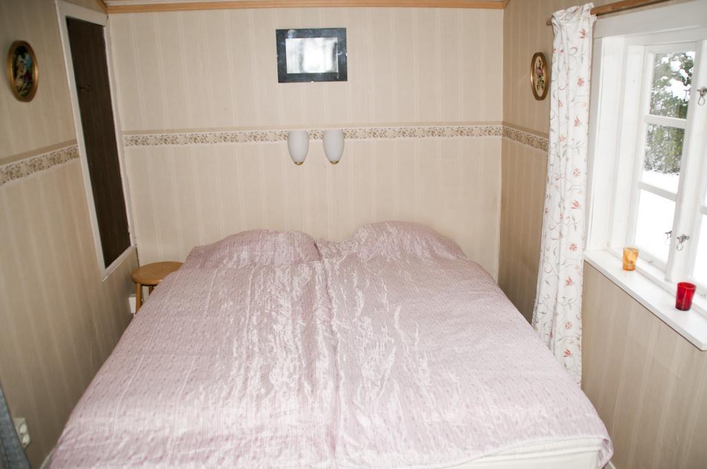 Nickarve Gard Hejdeby Villa Visby Room photo